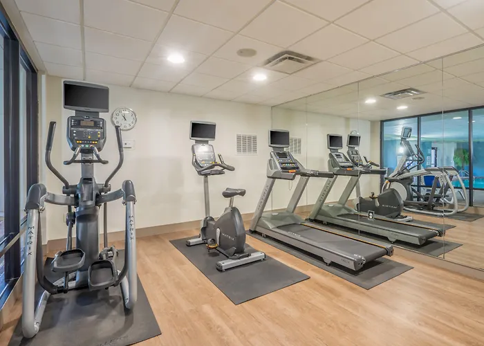 Hampton Inn Louisville/I-65/Brooks Road
