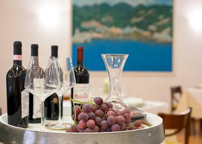 Panorama Palace Hotel - Charming Stay In The Heart Of Rome