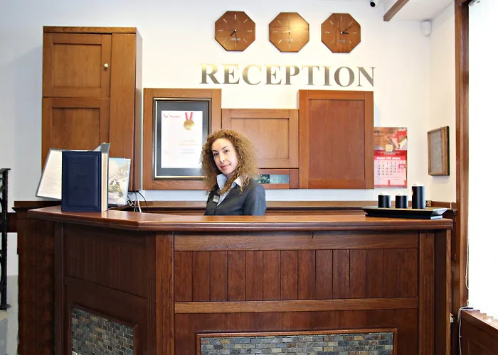 Mpm Family Hotel Merryan