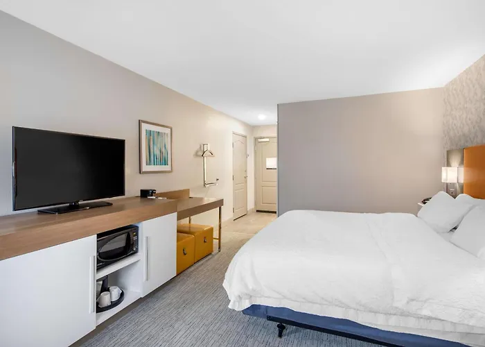 Hampton Inn & Suites Ruidoso Downs