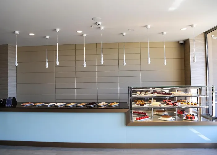 Turunc Premium Hotel