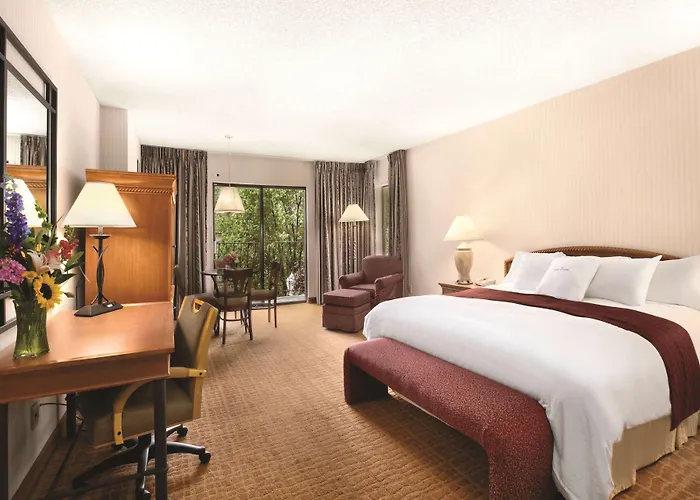 Doubletree By Hilton Durango