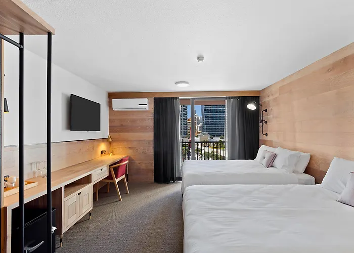 The Island Gold Coast (Adults Only)