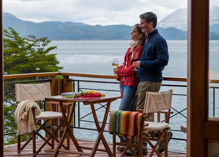 Los Cauquenes Resort + Spa + Experiences