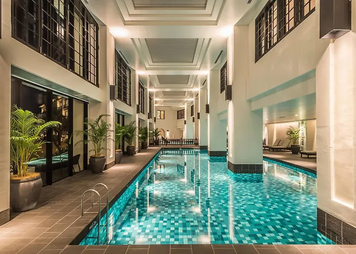 Hotel Monterey Okinawa Spa & Resort