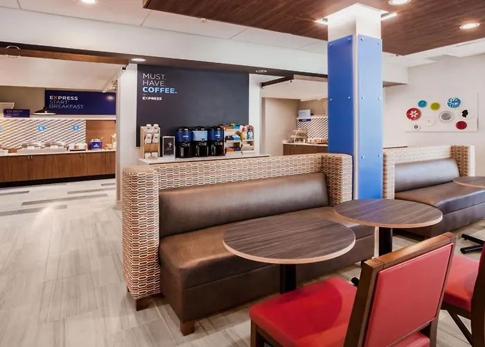 Holiday Inn Express & Suites - Enterprise By Ihg