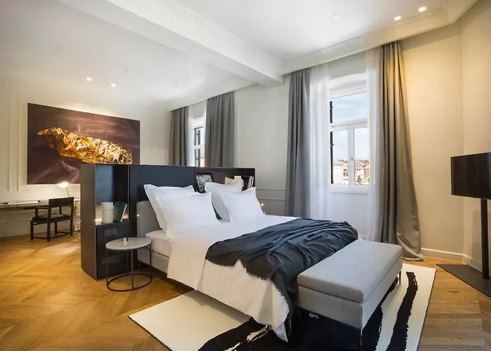 Adriatic Hotel By Maistra Collection