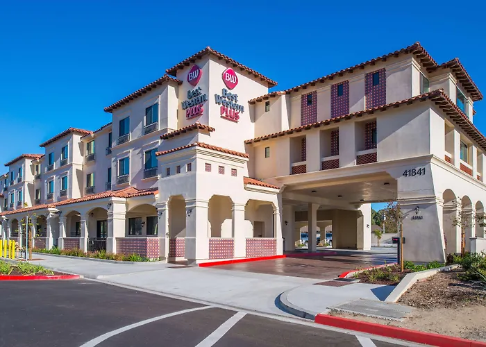 Best Western Santee Lodge