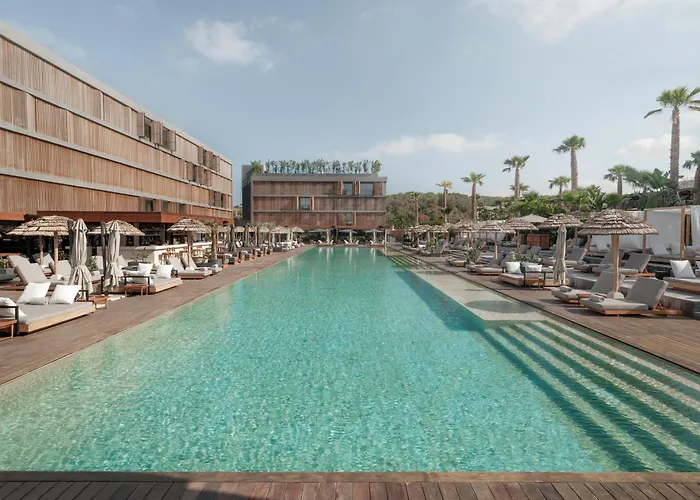 Oku Ibiza (Adults Only)