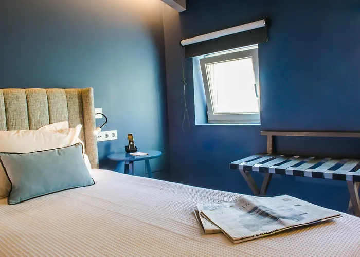 Bordoy Casa Ladico - Hotel Boutique Adults Only