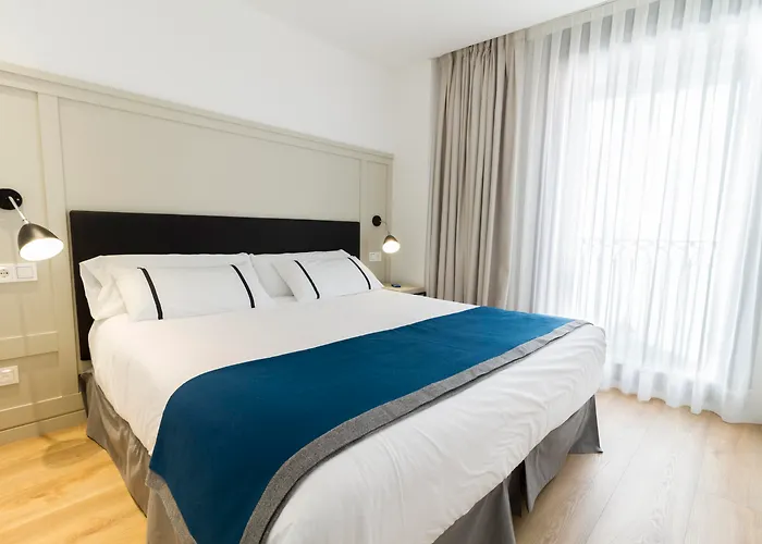 Hotel Sansebay