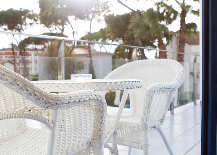 Masd Mediterraneo Hotel Apartamentos Spa