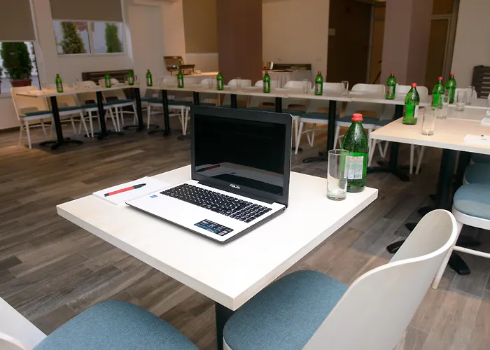 Garni Hotel Mint