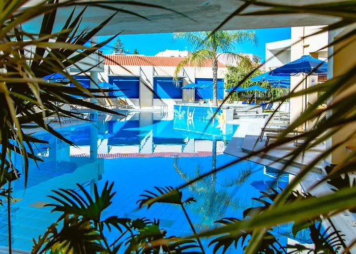 Anais Collection Hotels & Suites By Ghh