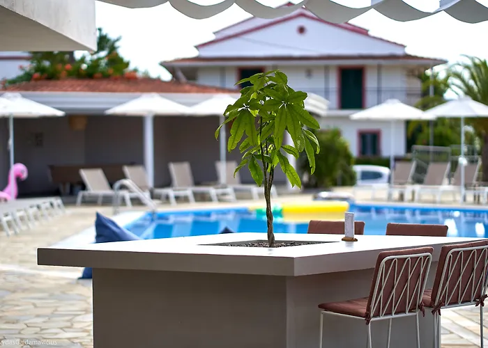 Seaside Resorts