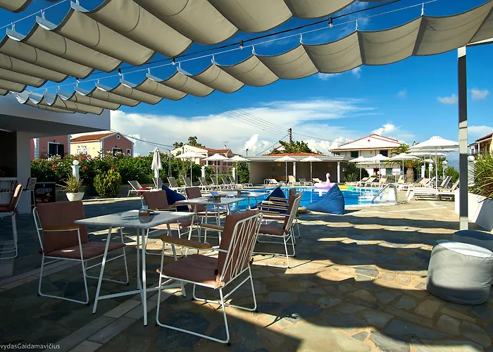 Seaside Resorts