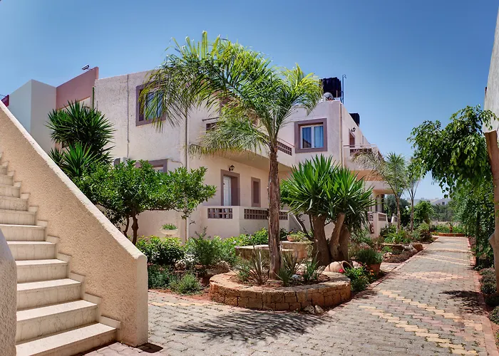 Ilios Malia Hotel Resort