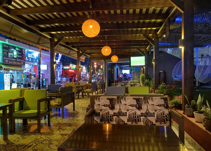 Ilios Malia Hotel Resort