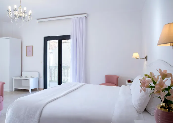 Alley Boutique Hotel And Spa