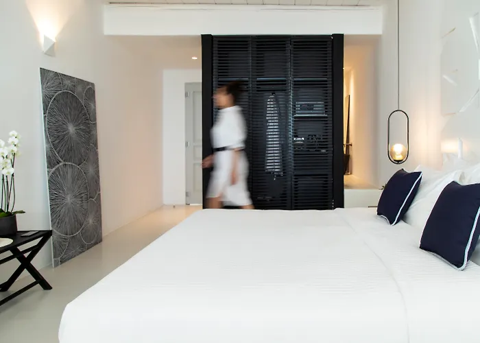 Nimbus Mykonos