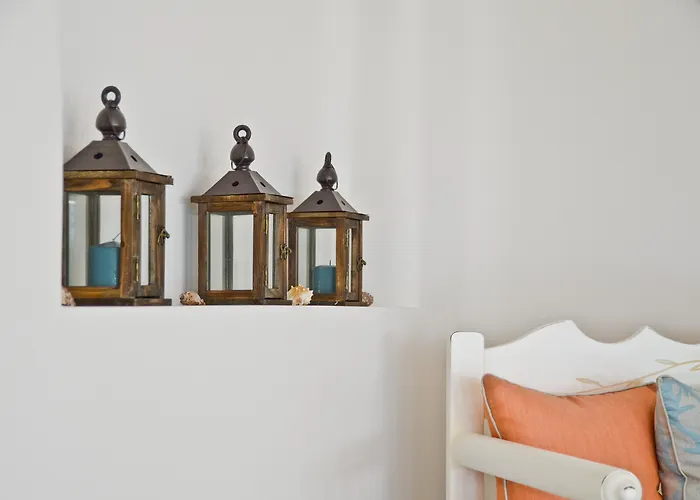 Naxos Island Hotel