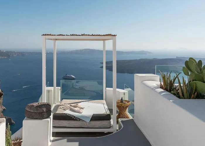 Cocoon Suites (Adults Only)