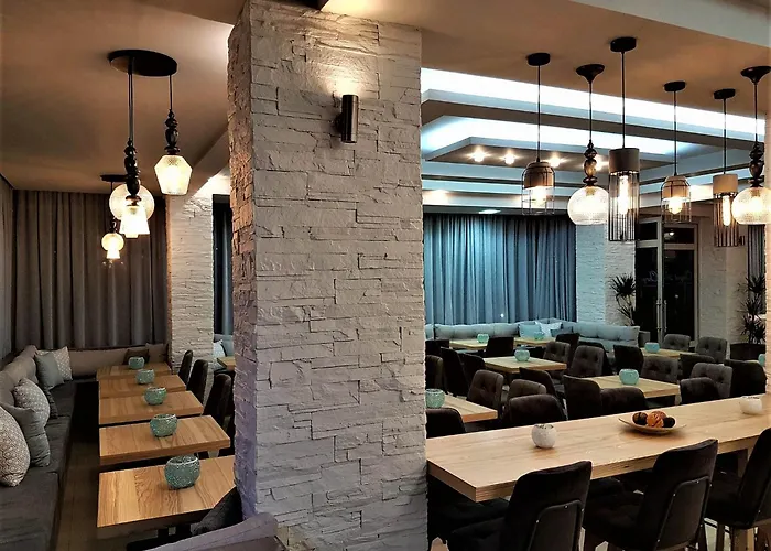 Chryssi Akti, Sure Hotel Collection