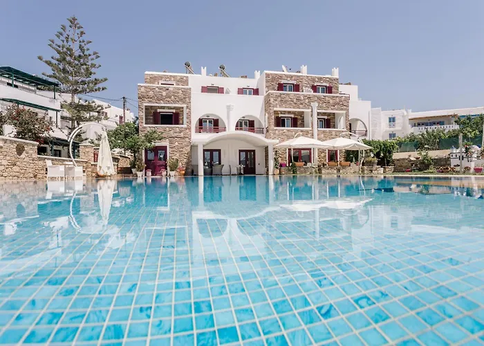 Ariadne Hotel