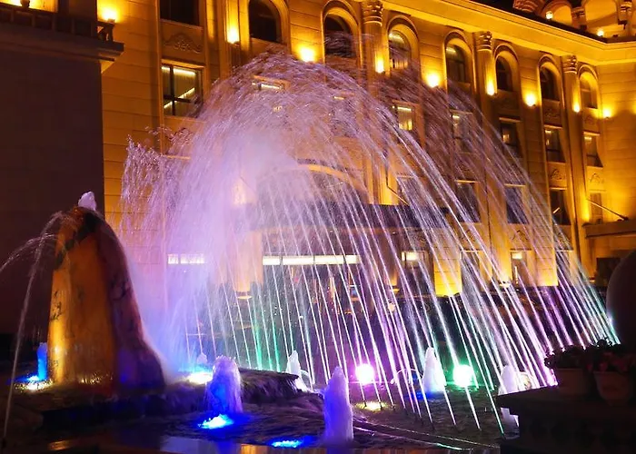 Ziguangyuan Hotel