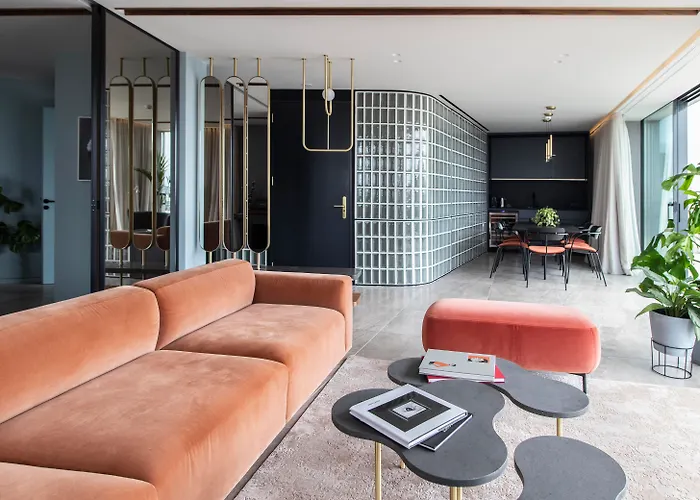 Perianth Hotel, A Member Of Design Hotels