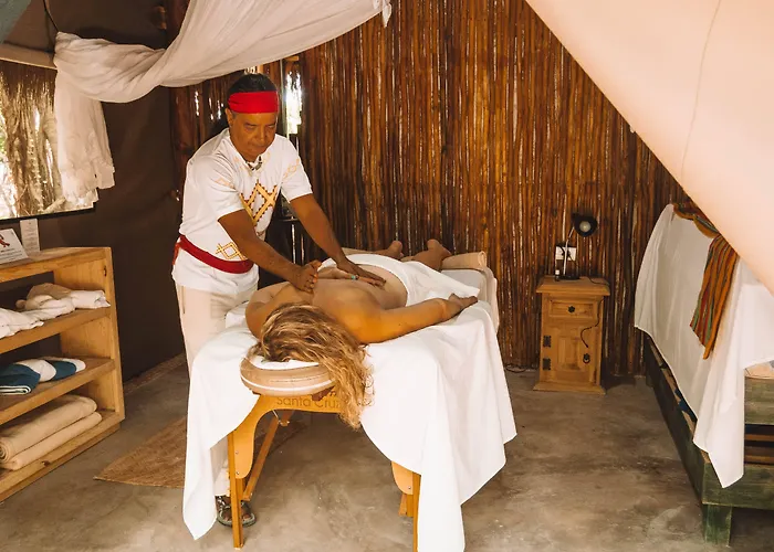 Akumal Natura Glamping