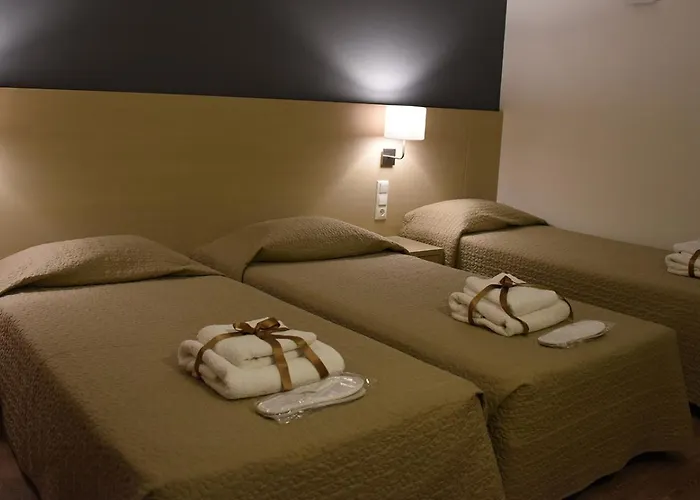 Dionisos Hotel