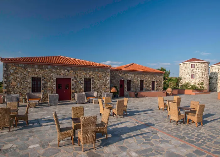 Varos Village Boutique Hotel