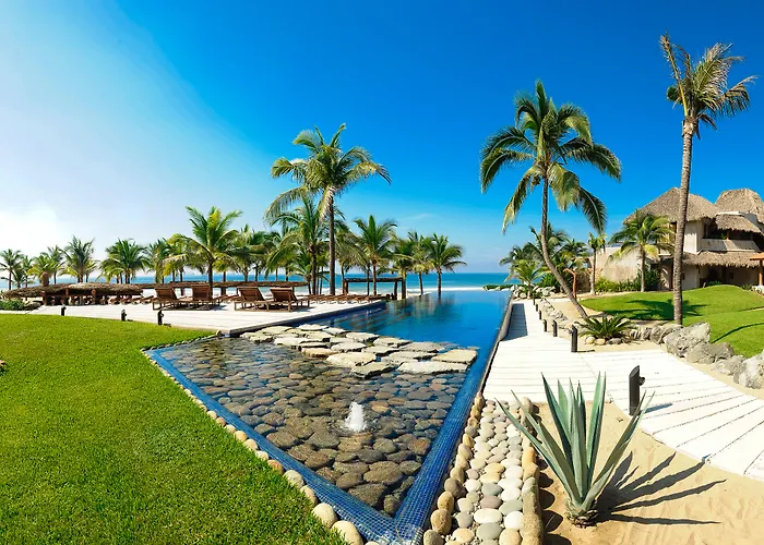 Las Palmas Luxury Villas