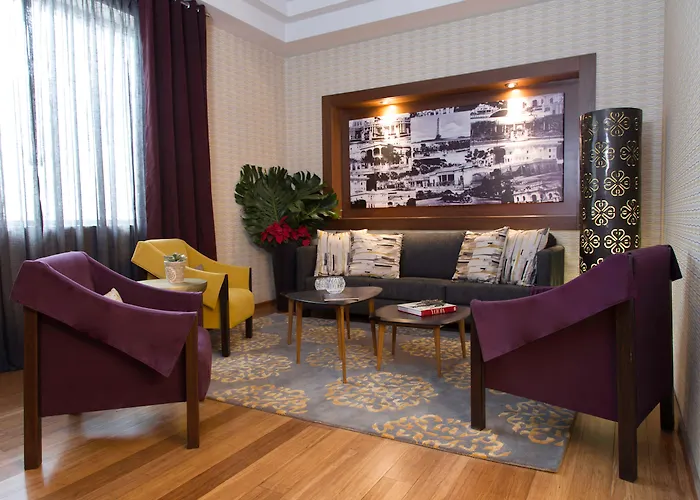 Hotel Love It - Cas Consulado