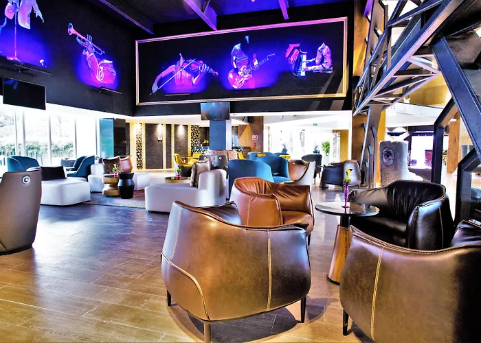 Hard Rock Hotel Guadalajara