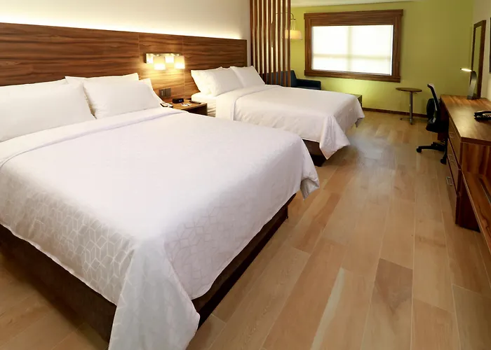 Holiday Inn Express & Suites - Playa Del Carmen By Ihg
