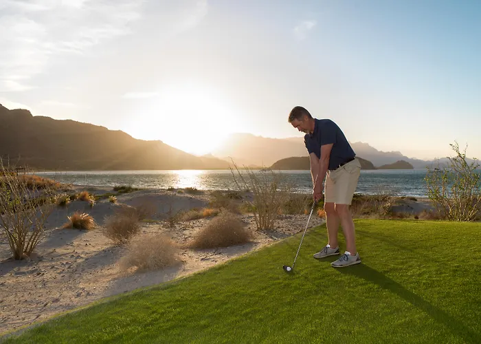 Villa Del Palmar At The Islands Of Loreto