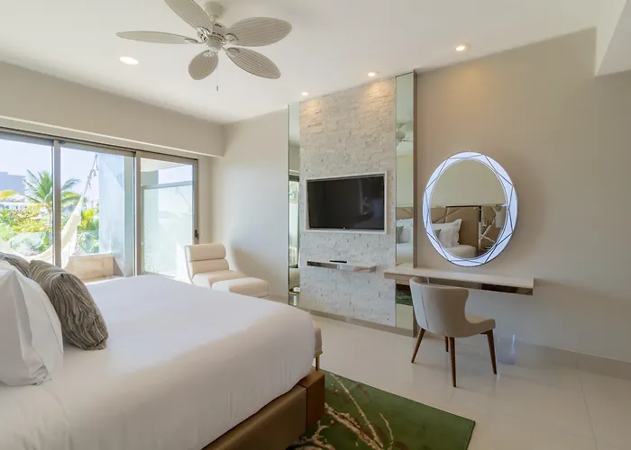 Garza Blanca Resort & Spa Los Cabos
