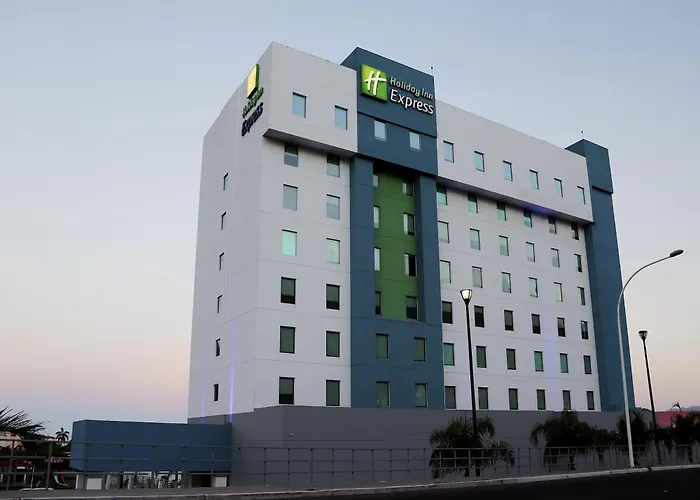 Holiday Inn Express Guaymas By Ihg
