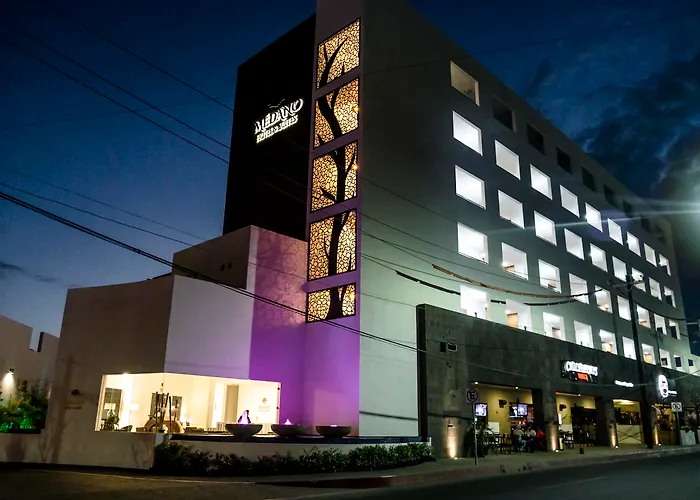Medano Hotel And Spa