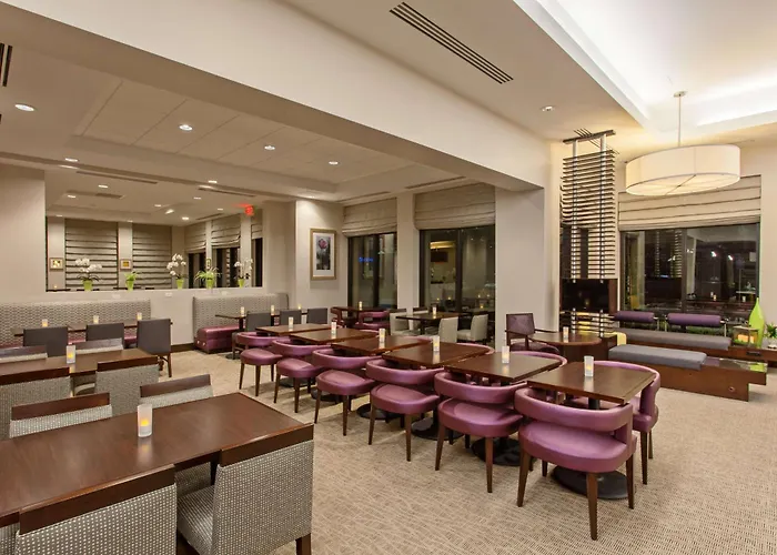 Hilton Garden Inn Irvine/Orange County Airport