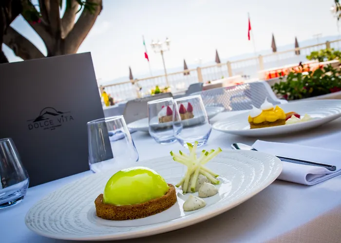 Hotel Restaurant Dolce Vita