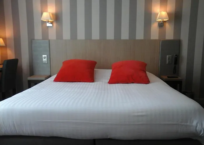 Hotel Carmin