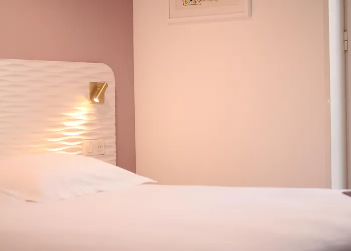 Hotel Le XIX