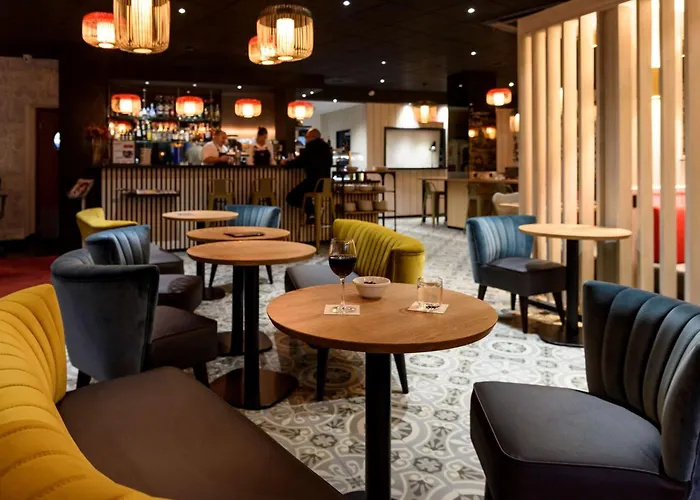 Best Western Montecristo-Bastia