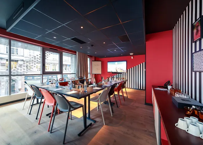 Boma Easy Living Hotel By Stay Collection