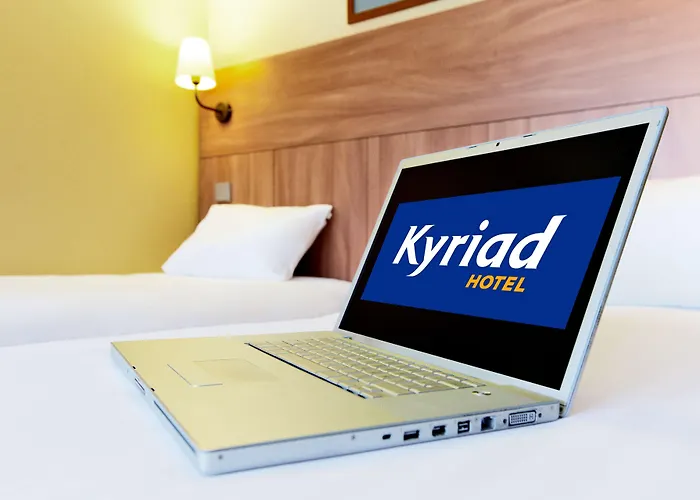 Kyriad Dunkerque Sud - Loon Plage