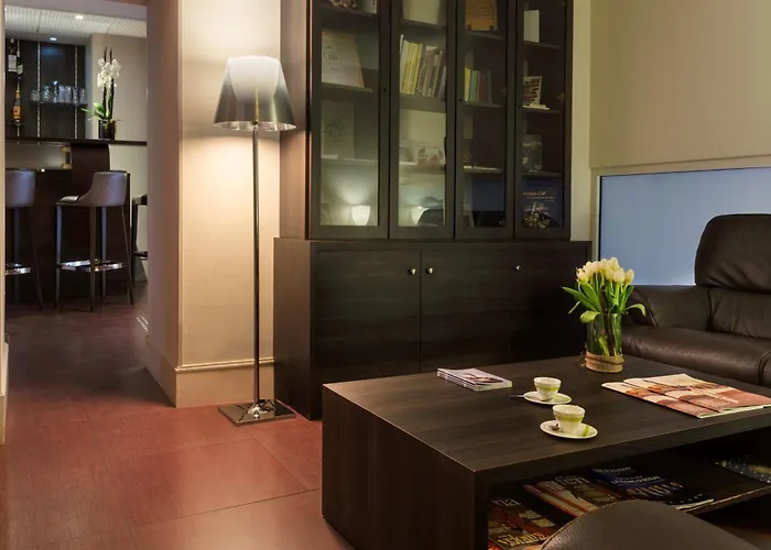 Best Western Plus Richelieu