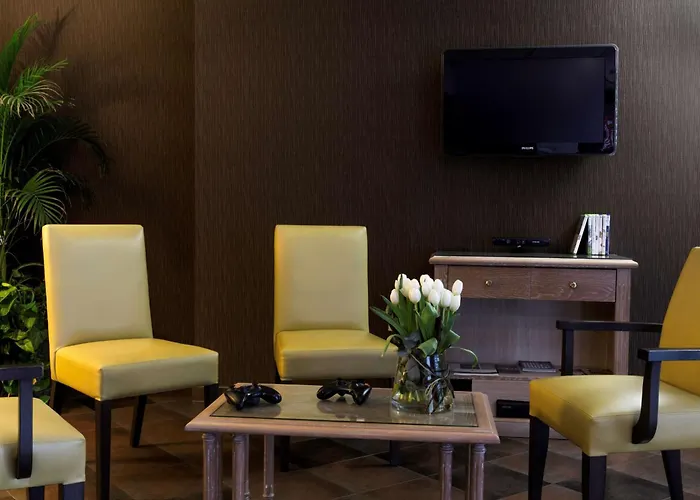 Best Western Plus Richelieu